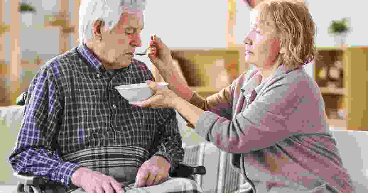 Apoyo nutricional